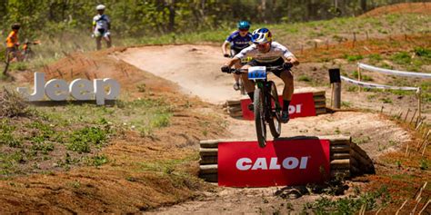 Campeonato Brasileiro De Mountain Bike Tem In Cio Nesta Sexta Feira