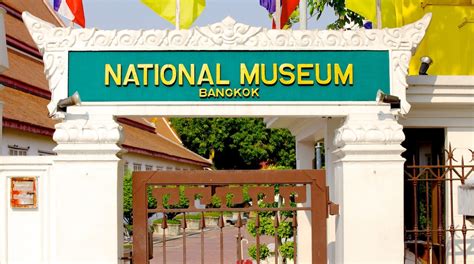 Bangkok National Museum Tours - Book Now | Expedia