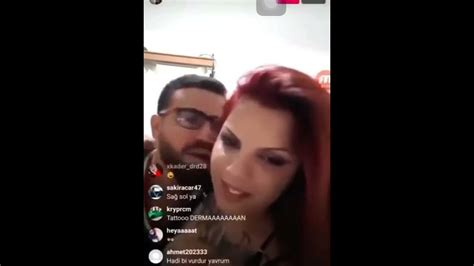 Tiktok Canlı Yayında Sevişme 🔞 Türk Ifşa Youtube