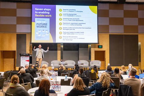 Photo Gallery Hr Tech Summit Australia