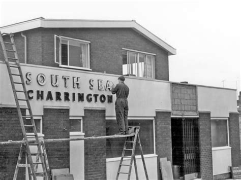 Sheffield Retro 22 Nostalgic Photos Of Broomhill Down The Years