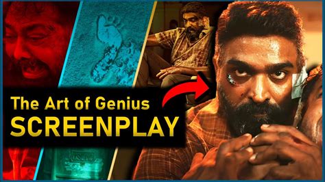 Why Maharaja Is A Screenplay Masterclass Video Essay Youtube