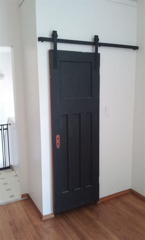 Barn Door Slider For The Closet Imgur