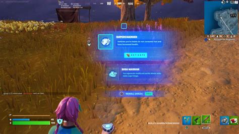 Fortnite Augments List How They Work And How To Activate Them