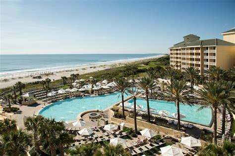 Omni Amelia Island Resort | Florida's First Coast of Golf