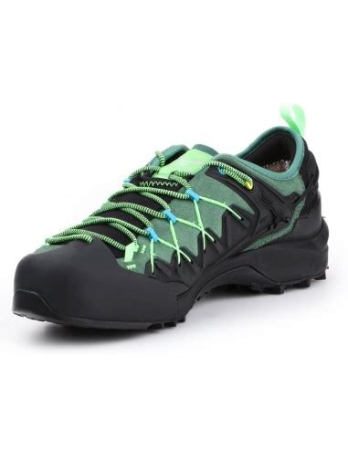 Salewa Ms Wildfire Edge Gtx M Trekking Shoes