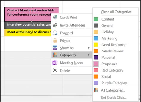 New Microsoft Outlook Productivity Tips Eway Blog