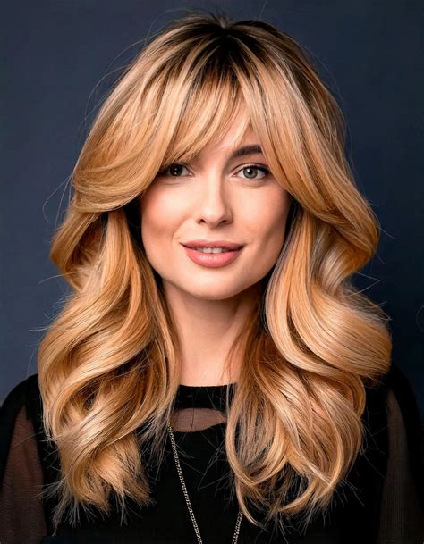 12 Black Hair With Blonde Highlights Ideas For A High Contrast Look