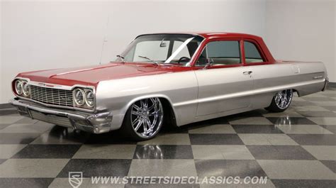 1964 Chevrolet Biscayne | Classic & Collector Cars