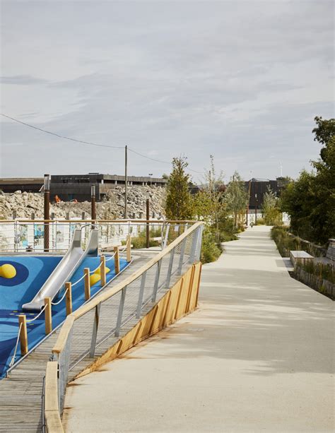 Le Bateau - Espace Libre