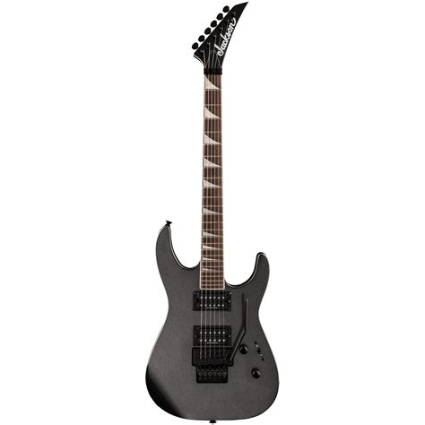 Jackson X Series Soloist Slx Dx Granite Crystal Electric Guitar