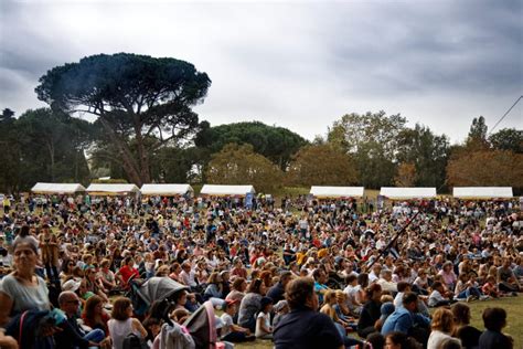 Festa do Outono em Serralves celebra a entrada na nova estação