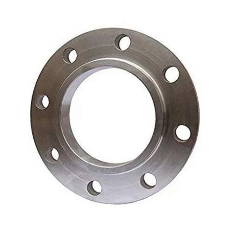 Remax Forge Hestalloy C Slipon Flange For Industrial Size Inch