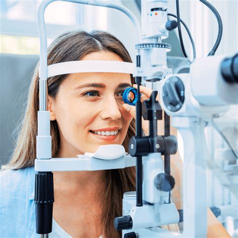 Its Time For Your Annual Eye Exam Eye Medical Clinic