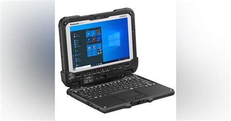 rugged computer detachable tablet | Military Aerospace