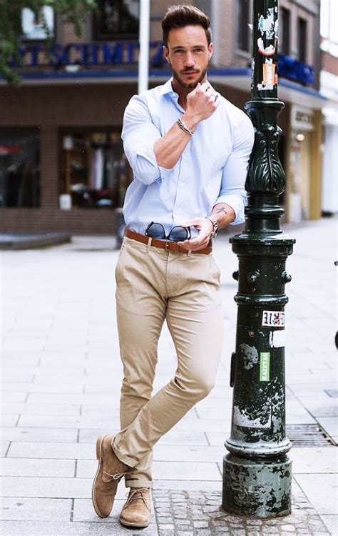 40 Best Formal Shirt Pant Combinations For Men Office Salt