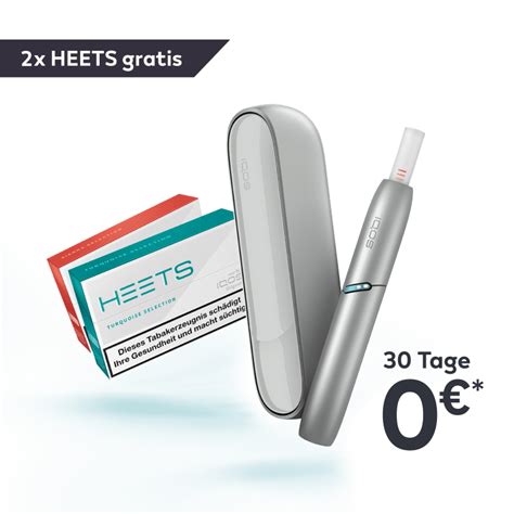 Iqos Originals One Kit Silver Kaufen Iqos De