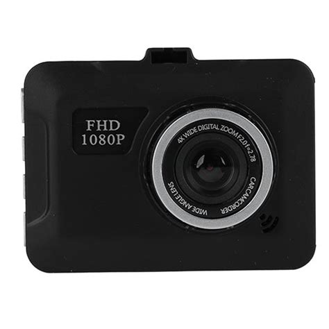 2 In 1 2 2 Color LCD Digital HD Car Dash Cam DVR Power Sales