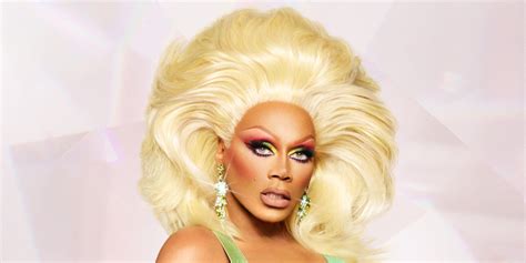 Rupauls Drag Race All Stars Rumored Cast Revealed Rupaul