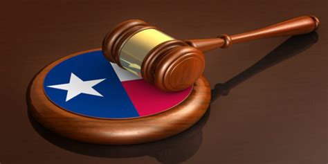 Filing A Lawsuit In Texas Silberman Law Firm Pllc