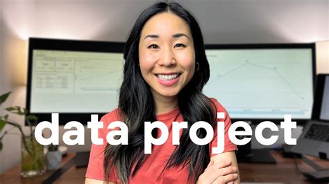 Think Like A Data Analyst In Tech Portfolio Project YouTube