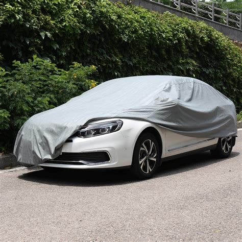 Best Car Covers Buying Guide Autowise