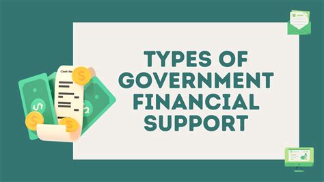 Financial Resources From The Federal Government For Newcomers In Canada