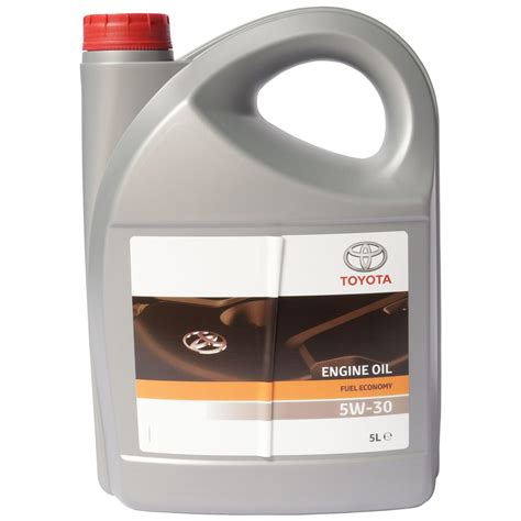 Buy Genuine Toyota Engine Motor Oil 5W30 FE 5 Litres Ltr 0888080845