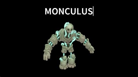 Moncular Island - Monculus (MSM: Lights Out) - YouTube