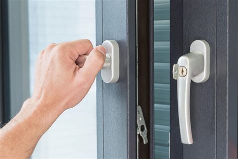 How to Choose a Security Door for Your New House? | BBS Windows & Doors