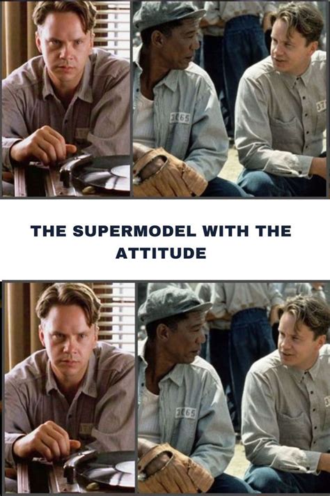 The shawshank redemption cast then and now – Artofit