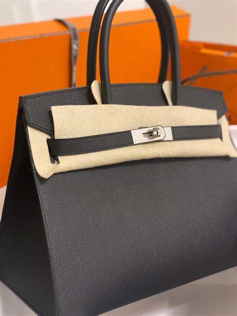 68 Bilder Von Hermes 25 Cm Mini Kelly Tragetaschen Originales Graues