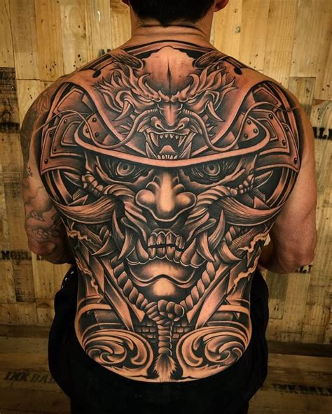 angel ink bali tattoo  instagram amazing japanese full  tattoo