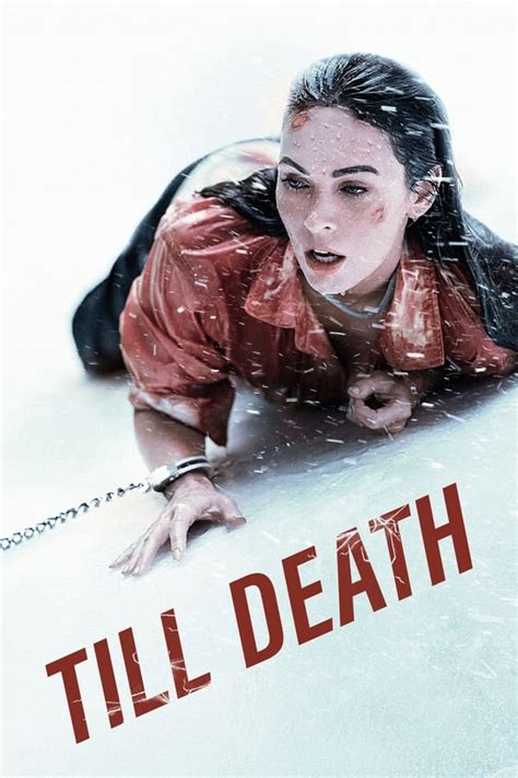 Till Death (2021) — The Movie Database (TMDB)