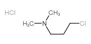 Clorhidrato De Cloruro De Dimetilaminopropilo Cas