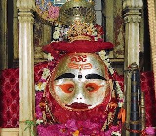 Shree Bhairav Chalisa In Hindi