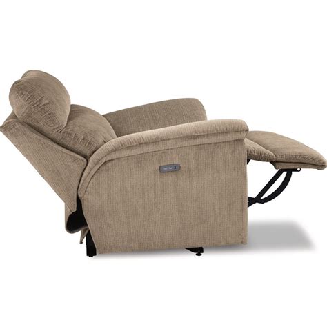 La Z Boy Roman 410722 Oversized Recliner Thornton Furniture Recliners