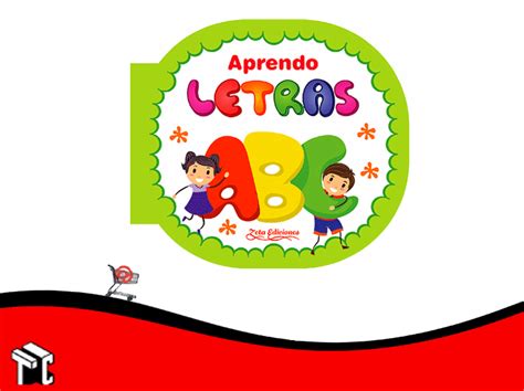 Coleccion Redonditos Aprendo Letras Elefantino