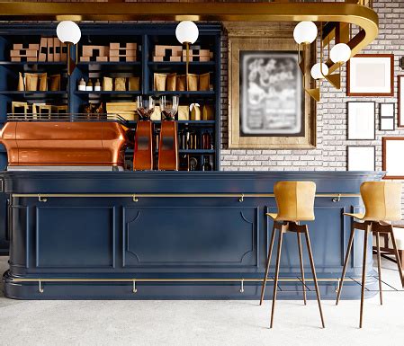 Free Stock Photo of Vintage pub interior with rich wood finishes ...