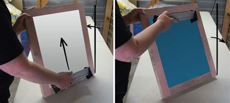 Low Budget Screen Printing A Newbies Guide Go Media™ · Creativity