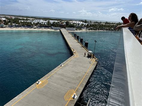 Grand Turk Cruise Port Complete Overview 2023