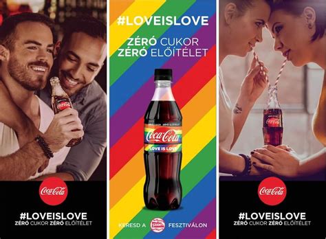 Ungheria multata la Coca Cola per la pubblicità con coppie gay danneggia i minori Gay it