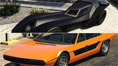 Toreador Vs Vigilante Which Weaponized Vehicle Should Players Buy In