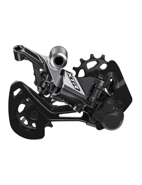 Cambio Shimano XTR RD M9100 GS De 12 Velocidades