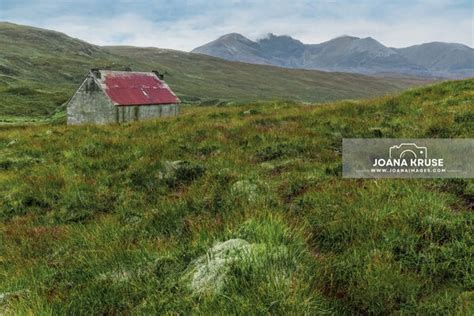 Fain Bothy Photo Spot Lochbroom