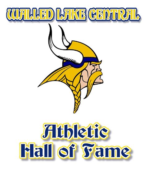 2019 Walled Lake Central Hall of Fame Induction | Walled Lake Schools