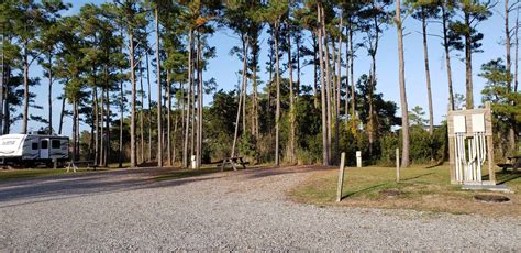 OBX Campground | Campground Views