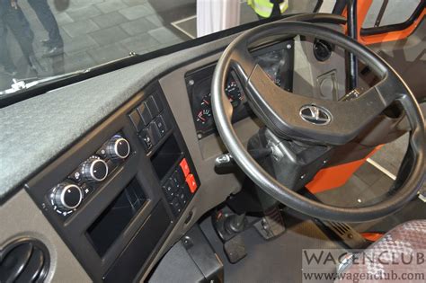 Tata Signa Truck Range MHCV Tech Specifications Review Photos