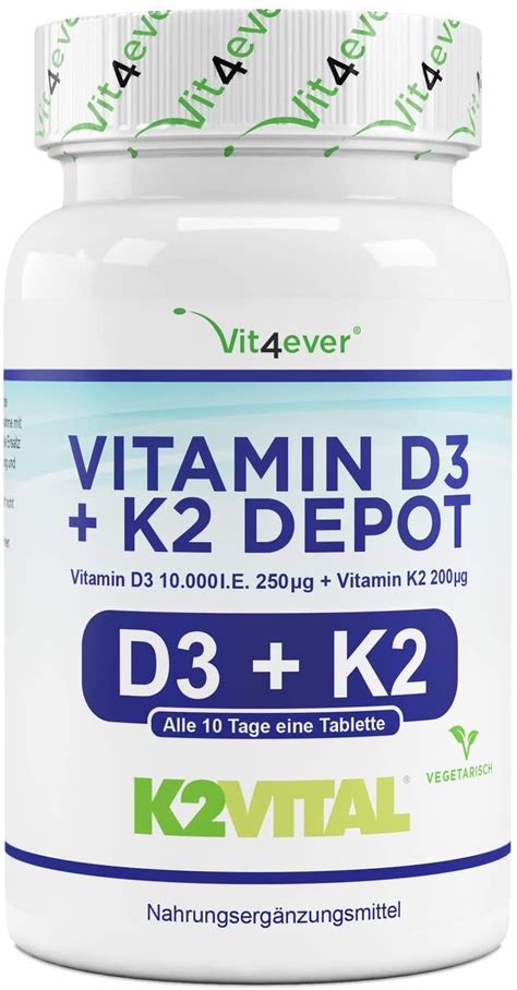 Vitamin D3 Higher Dose Bioavailability Raw Materials Active