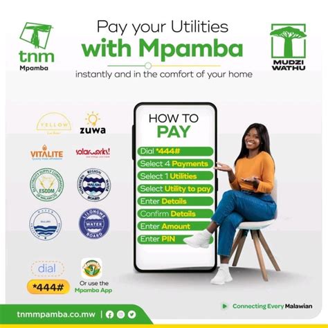 tnm     linkedin  mpamba  pay  bills life